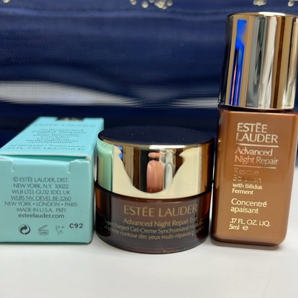 Estée Lauder bundle (4 items) - Picture 7 of 10